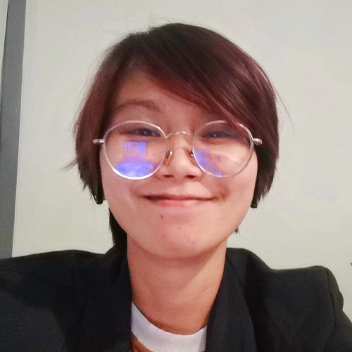 Myla B. profile photo