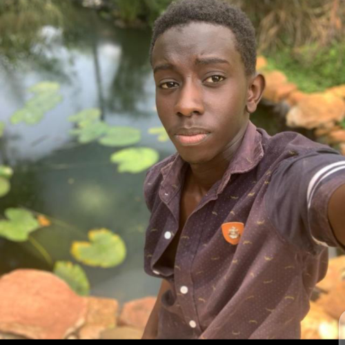 Ntambi G. profile photo