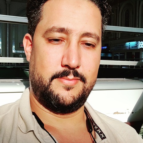 taha yassine c. profile photo