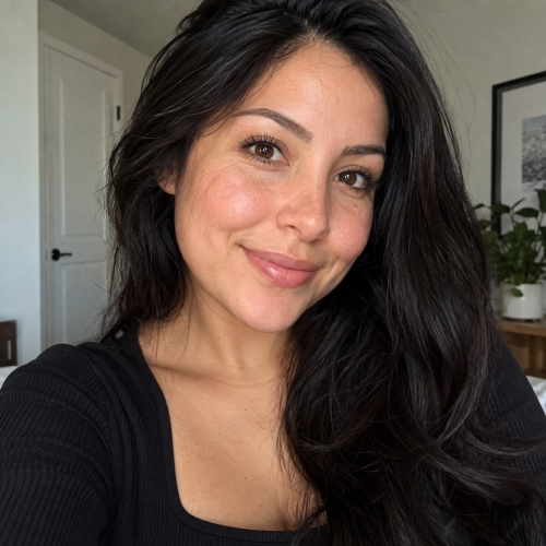Sara c. profile photo