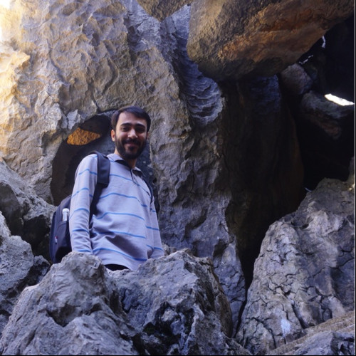Mostafa N. profile photo