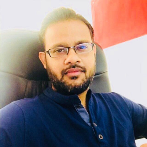 Pratik B. profile photo