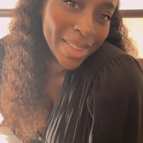 Camille D. profile photo