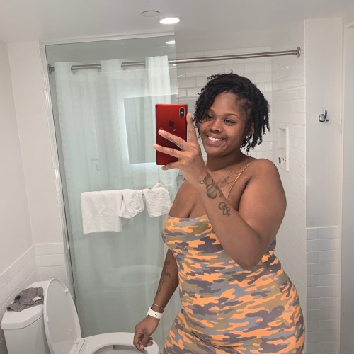 Porsha C. profile photo