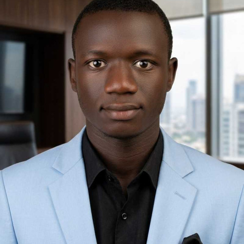 Alfred Jwan L. profile photo