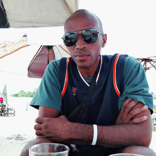 Arnaud G. profile photo