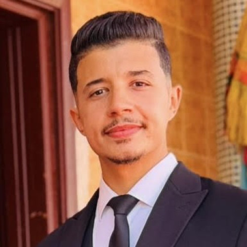 Achraf A. profile photo