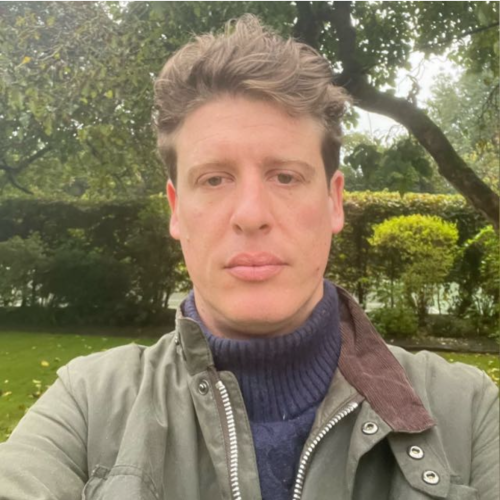 Alexander R. profile photo