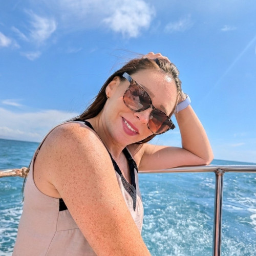 Nadia L. profile photo