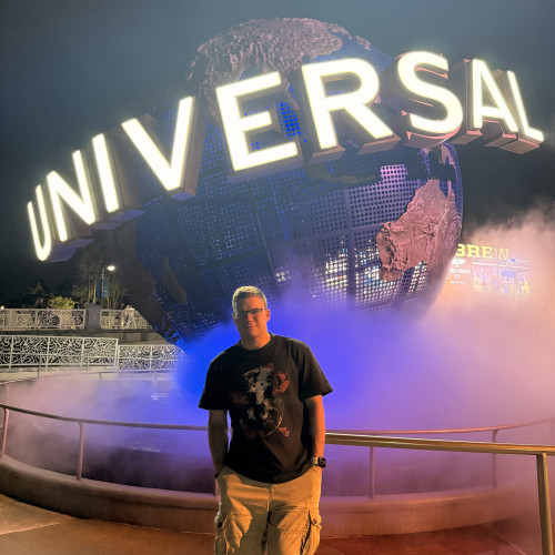 Alex M. profile photo