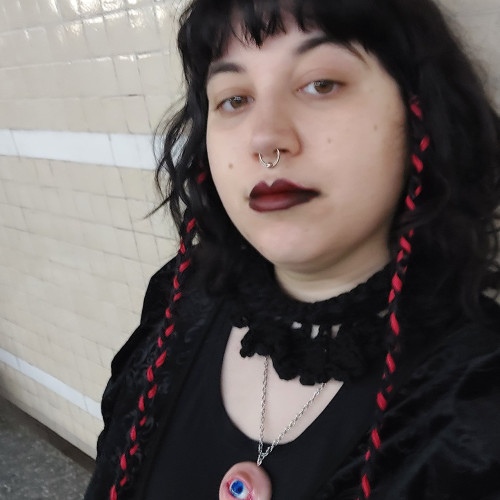 Ligeia M. profile photo