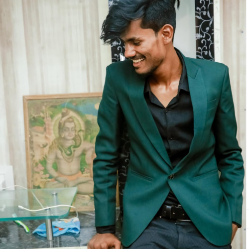SHARMA S. profile photo