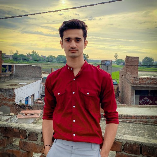 Karan Pratap  S.