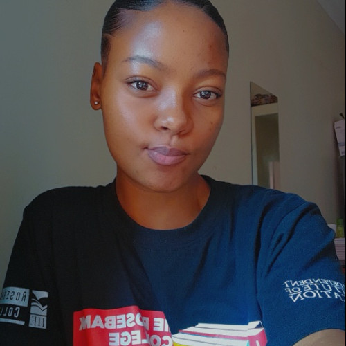 mohau m. profile photo