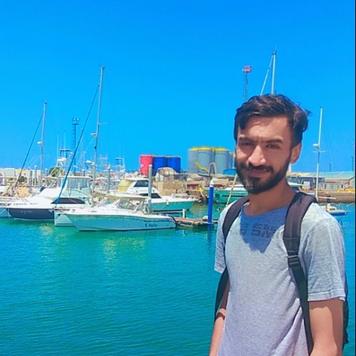 Saad B. profile photo