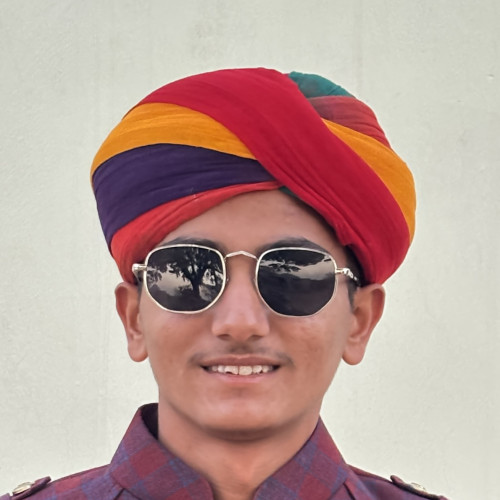 Sanjaysinh V. profile photo
