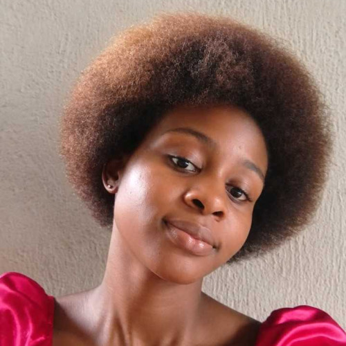 Amarachi m. profile photo