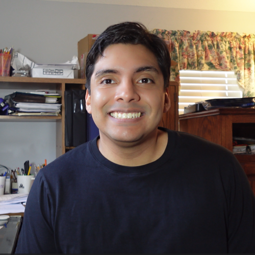 Anthony A. profile photo