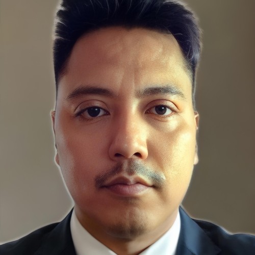 Jechris O.