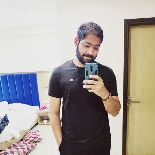 Suryanarayana R. profile photo