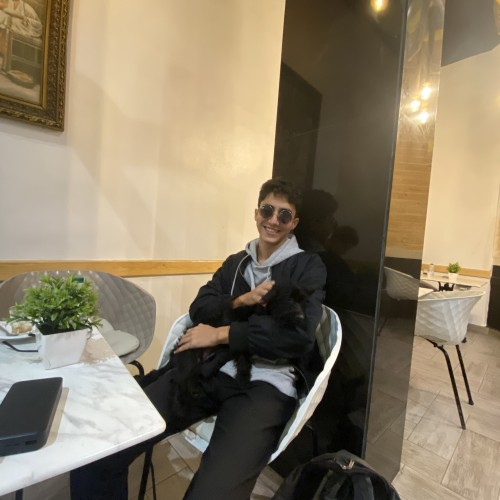 Mohamed ghassane B. profile photo