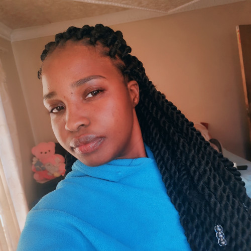 Truddy K. profile photo