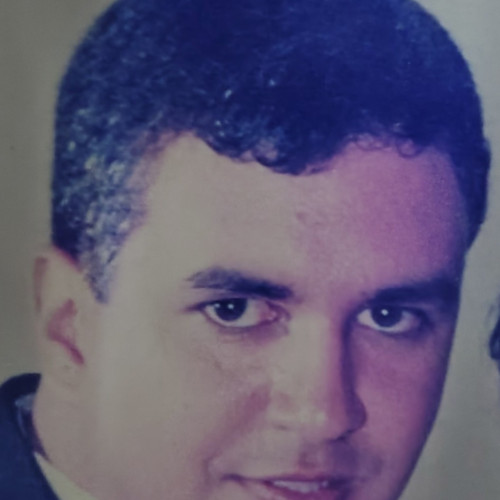 Marcos Cleber S. profile photo
