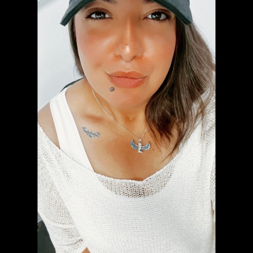 Yossra K.