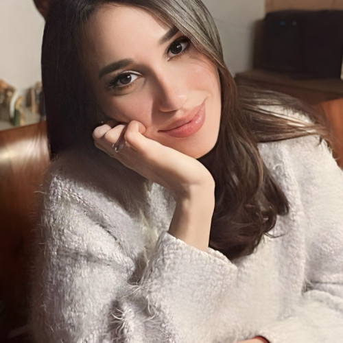 Gabriela Mathie C. profile photo