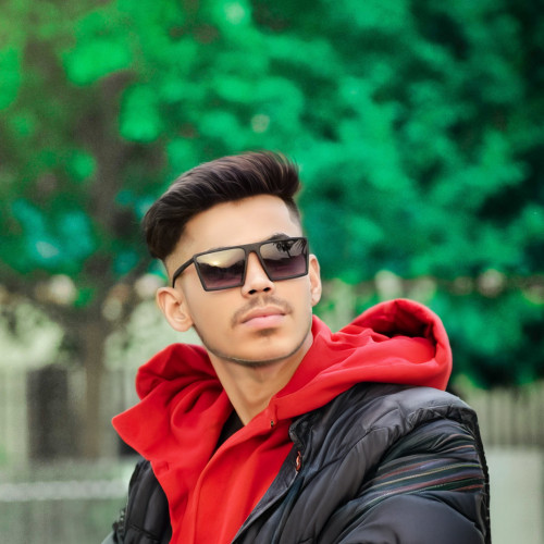 MRITYUANJAY K. profile photo