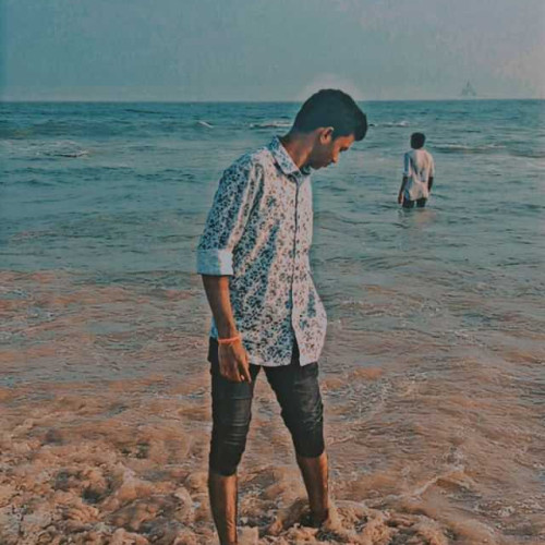 Santhosh K.
