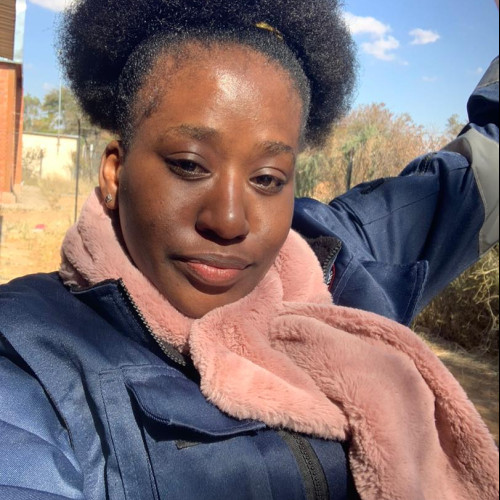 Kelebogile B. profile photo