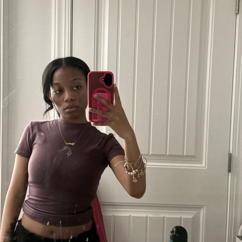 Sydney M. profile photo