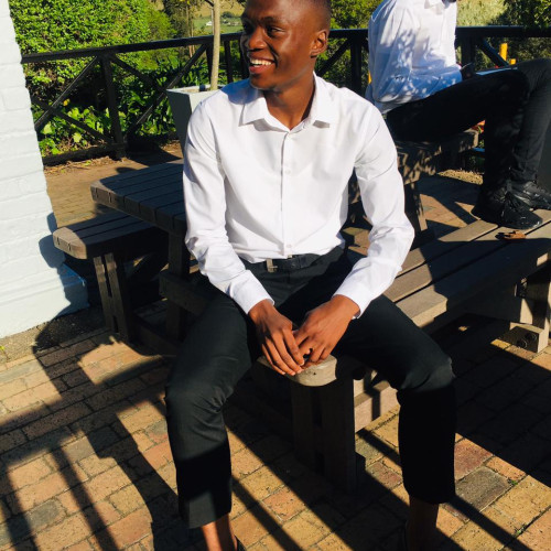 Siyanda D. profile photo