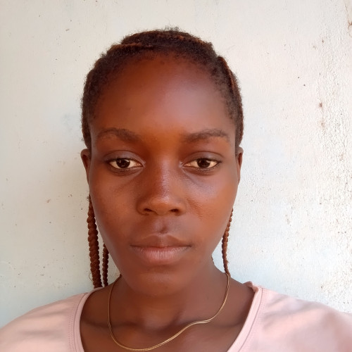 Nweke H. profile photo