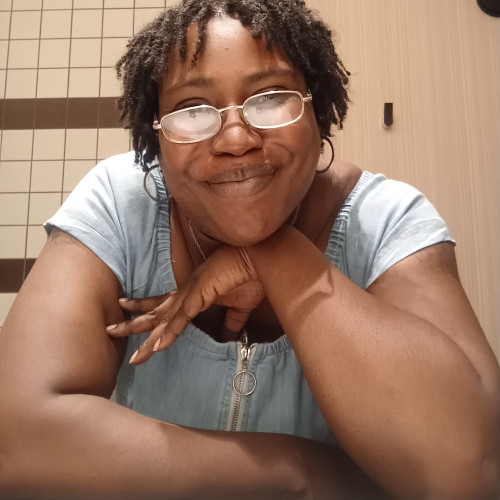Lashanba P. profile photo