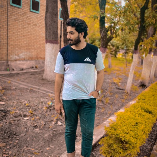 Abdul  M.