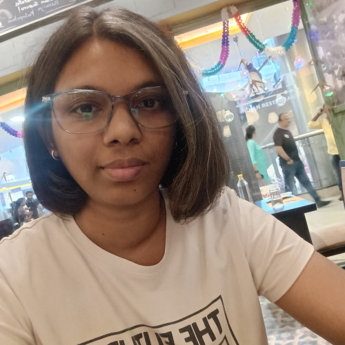 Lydia S. profile photo