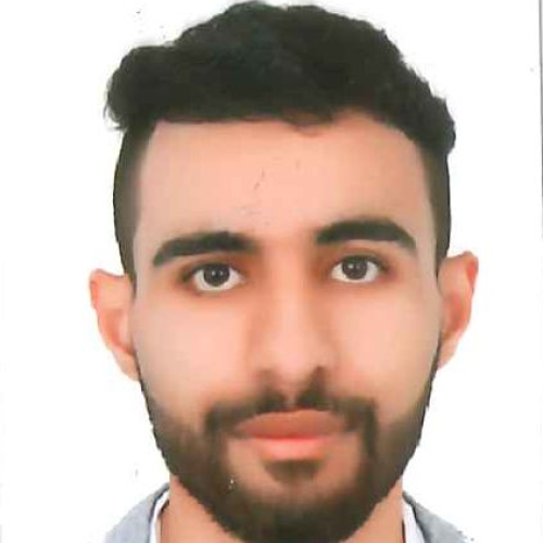 KHALIL E. profile photo