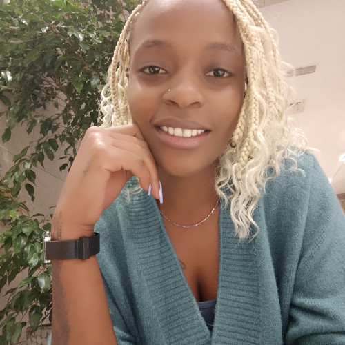 Nnannie V. profile photo