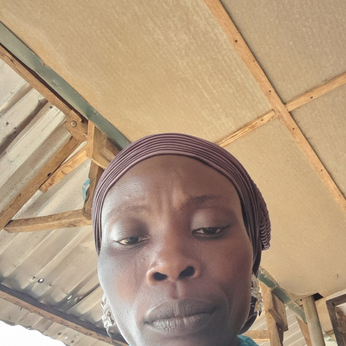 Mujidat I. profile photo