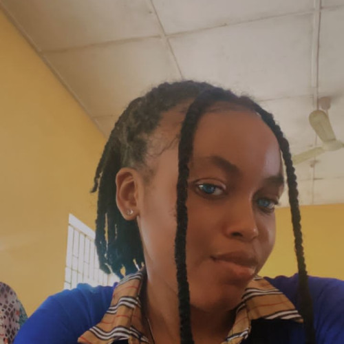 Edidiong  E. profile photo