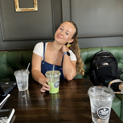Jenna j.