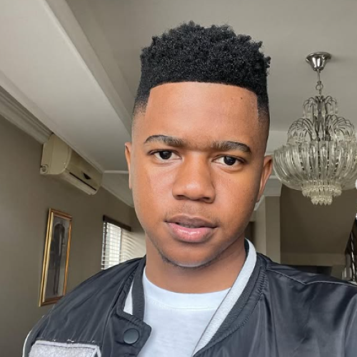 Amahle R. profile photo