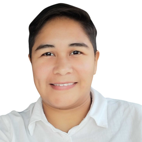 DANIELA B. profile photo