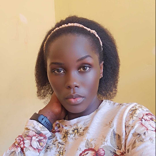 Gladys B. profile photo