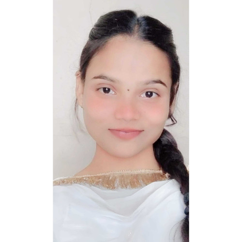muskan b. profile photo