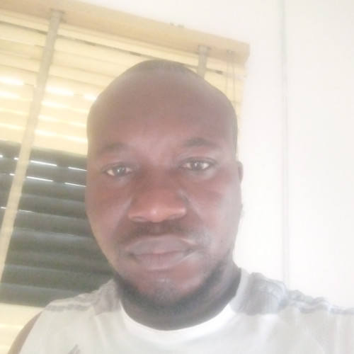 Kingsley  A. profile photo
