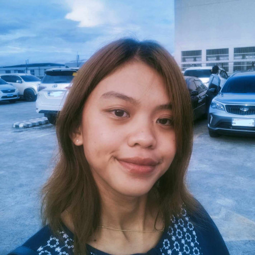 Ezelah Anren P.