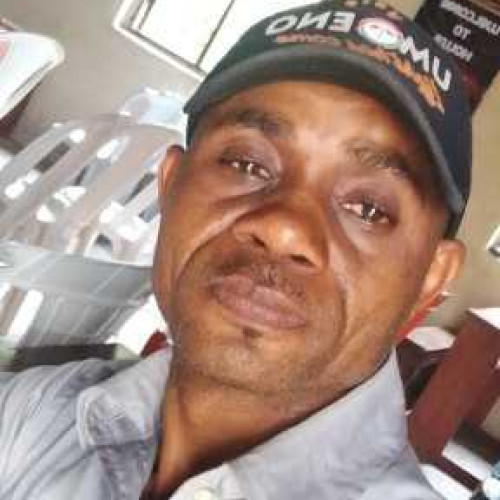 idongesit o. profile photo